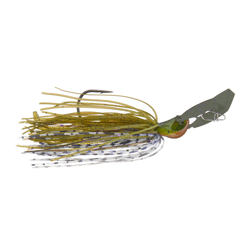 Berkley Powerbait Slobberknocker Bladed Jigs