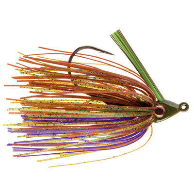 Santone Lures Chris McCall Rayburn Swim Jig - Angler's Headquarters