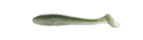 Keitech Swing Impact FAT (3.8 Inches)