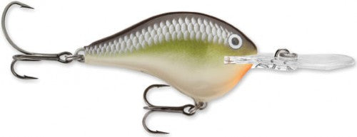 Rapala DT-16 Series Crankbaits - Angler's Headquarters