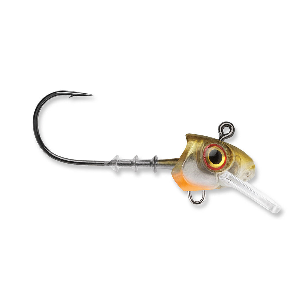 Storm 360GT Swimmer Jig Head (2 pk)