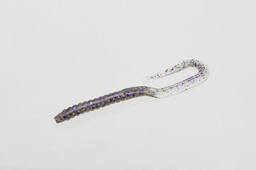 Zoom U-Tale Worm (6 inches-20 pack) - Angler's Headquarters