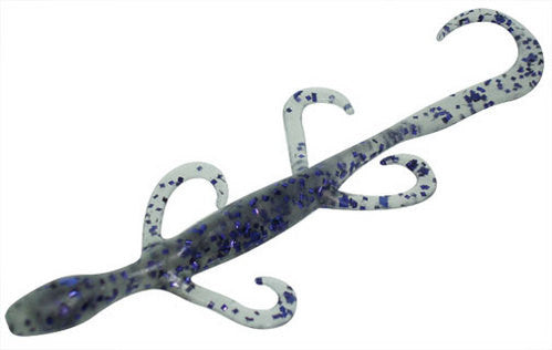 Zoom Lizards (4 Inches-15 pack) - Angler's Headquarters