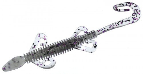 FYAO Disc Lizard - Angler's Headquarters