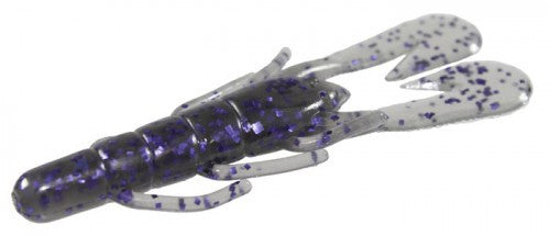 Zoom Ultra Vibe Speed Craw (3") (12 pk) - Angler's Headquarters