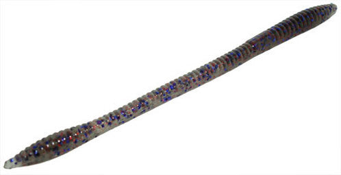 Zoom Trick Worm (20 pack) (G-O) - Angler's Headquarters