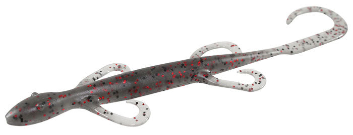 Zoom Magnum Lizards (8 in - 9 pack) - Angler's Headquarters