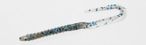 Zoom U-Tale Worm (6 inches-20 pack) - Angler's Headquarters