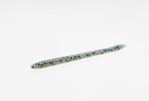 Zoom Finesse Worms (4.75 inches- 20 pack) - Angler's Headquarters