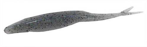 Zoom Magnum Super Fluke (7 inches-5 pack) - Angler's Headquarters