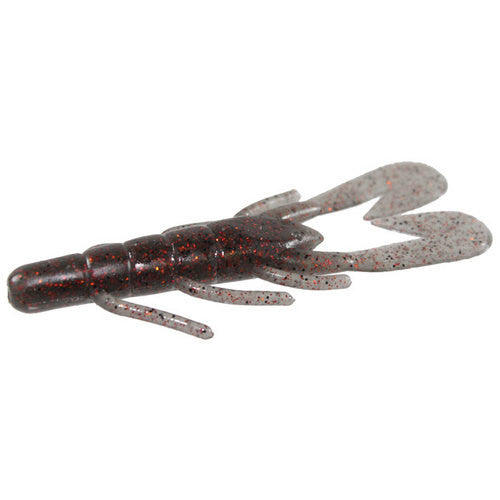Zoom Ultra Vibe Speed Craw (3") (12 pk) - Angler's Headquarters