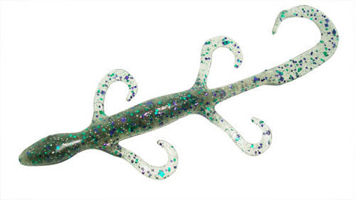 Zoom Magnum Lizards (8 in - 9 pack)