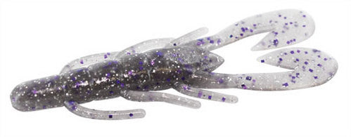 Zoom Ultra Vibe Speed Craw (3") (12 pk) - Angler's Headquarters