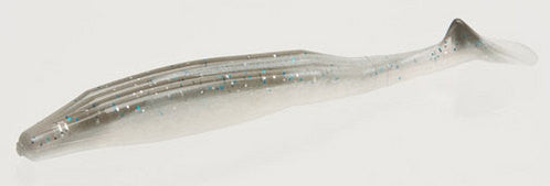 Zoom Swimmin Super Fluke (5 pack) - Angler's Headquarters