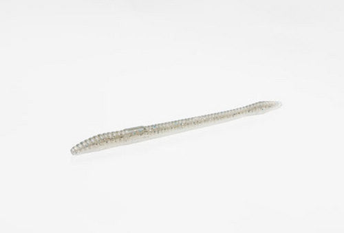 Zoom Finesse Worms (4.75 inches- 20 pack) - Angler's Headquarters