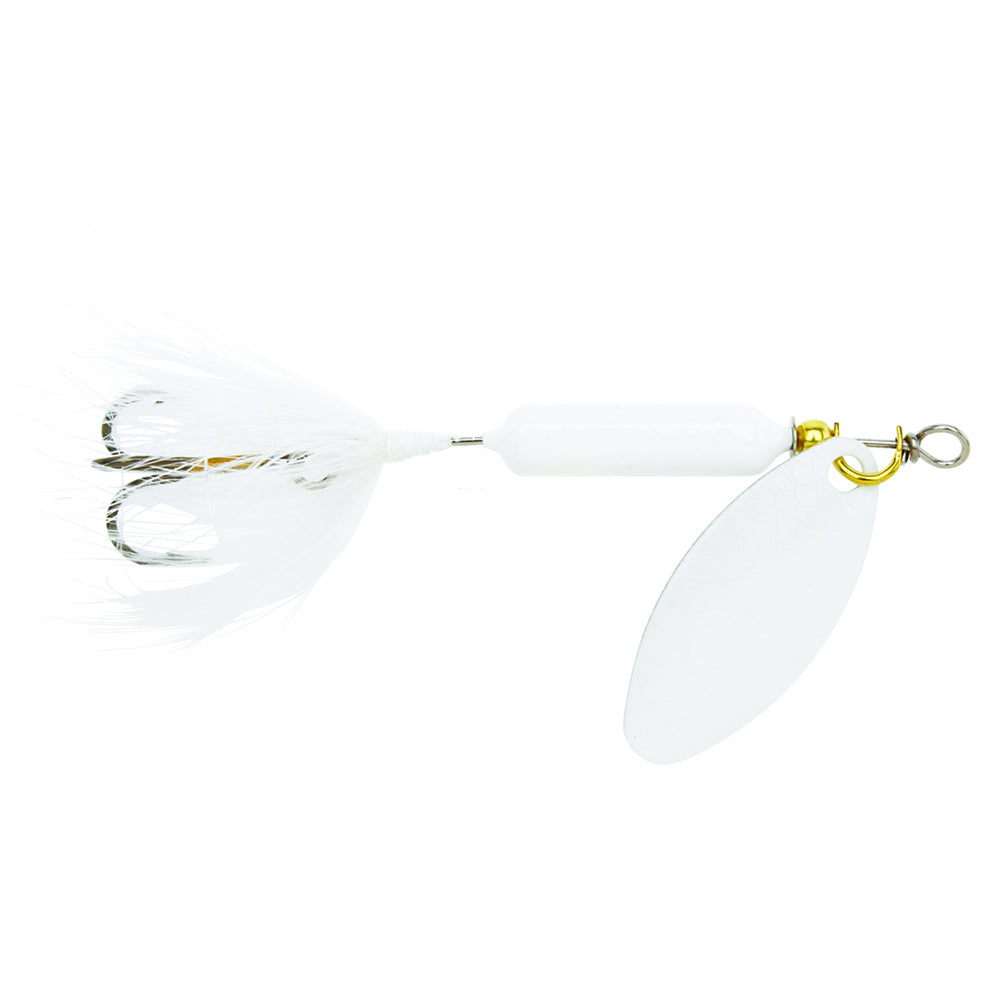 Worden's Rooster Tail (1/8) - Angler's Headquarters