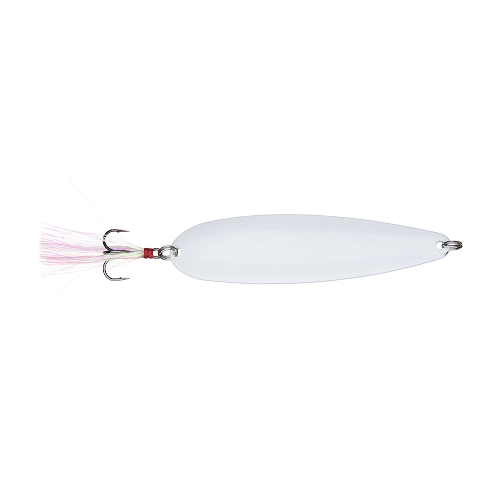 Nichols Lake Fork Flutter Spoon