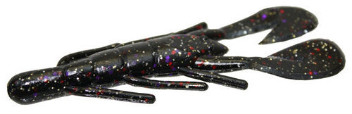 Zoom Ultra Vibe Speed Craw (3") (12 pk) - Angler's Headquarters