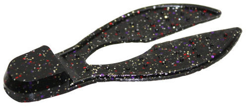 Zoom Super Chunk (3.5 inches-5 pack) - Angler's Headquarters