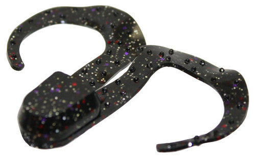 Zoom Swimmin Chunk (5") (10 pk) - Angler's Headquarters