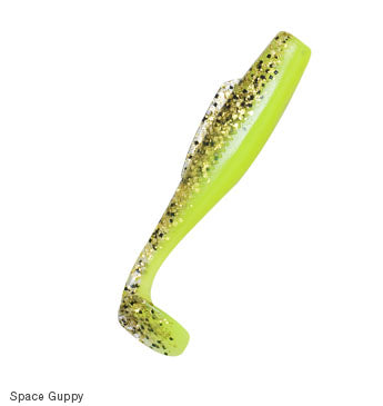 Z-Man Minnowz Swimbait 6pk - Angler's Headquarters