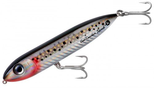 Heddon One Knocker Spook - Angler's Headquarters