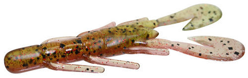 Zoom Ultra Vibe Speed Craw (3") (12 pk) - Angler's Headquarters