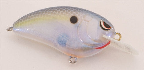 Spro John Crews Little John 50 Crankbait 1/2oz - Angler's Headquarters