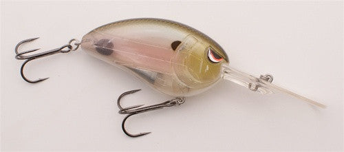 Spro John Crews Little John 70 DD Crankbait - Angler's Headquarters