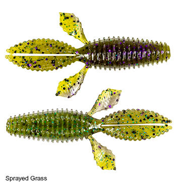 Z-Man TRD Bugz - Angler's Headquarters