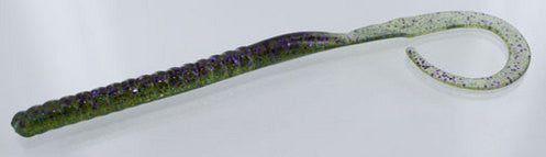 Zoom Ol' Monster (10.5 inches-9 pack) - Angler's Headquarters