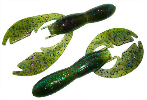 Netbait Paca Craw (Baby - 9 pk) - Angler's Headquarters