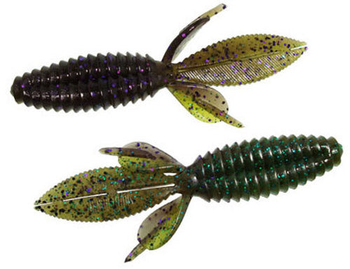 Reaction Innovations Sweet Beaver 4.20 - Angler's Headquarters