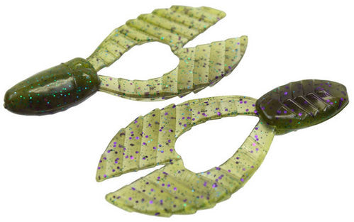 Reaction Innovations Petite Twerk - Angler's Headquarters