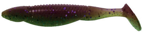 Reaction Innovations Little Dipper 3.5" (9 Pack) - Angler's Headquarters