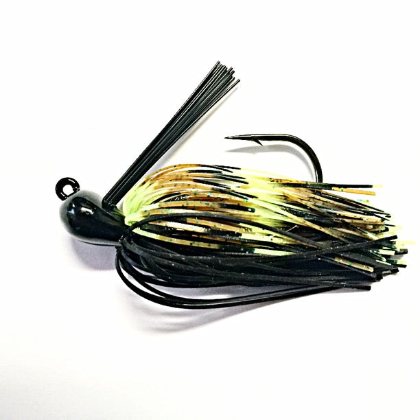 Greenfish Tackle Brandon Cobb's All Purpose Jig - Angler's Headquarters