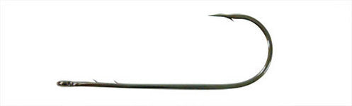 Owner Straight Shank Worm Hooks - Angler's Headquarters