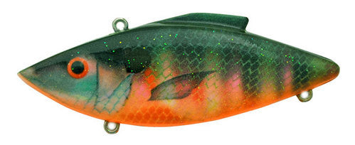 Bill Lewis Rat-L-Trap (1/4 oz) - Angler's Headquarters