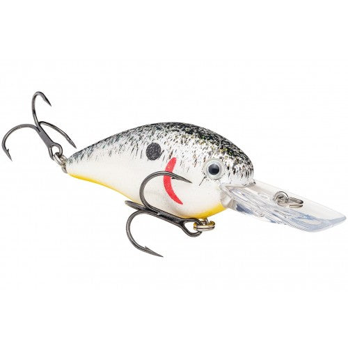 Strike King KVD HC Shallow Squarebill Crankbait - Angler's Headquarters