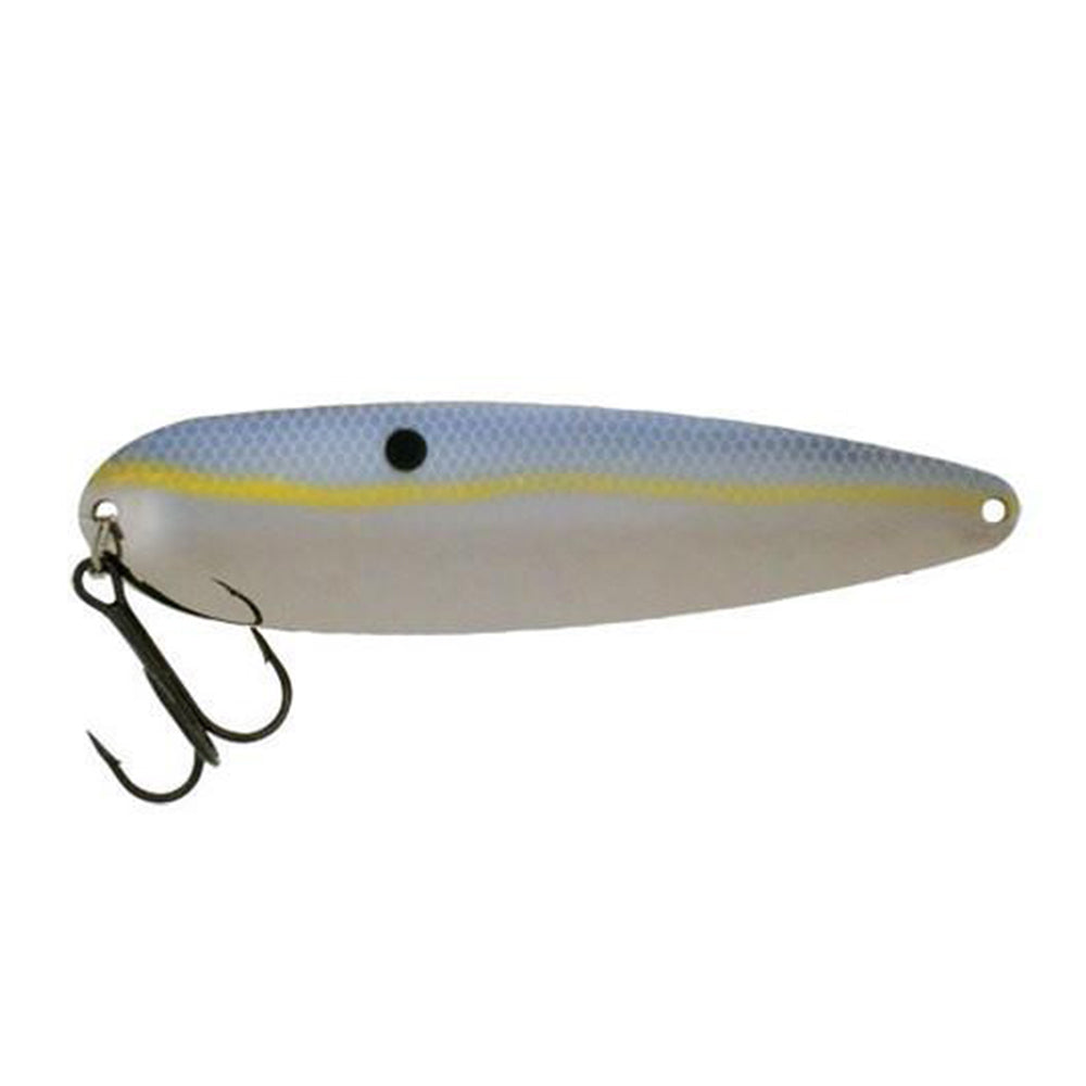 Strike King Sexy Spoon 4 and 5.5 - Angler's Headquarters
