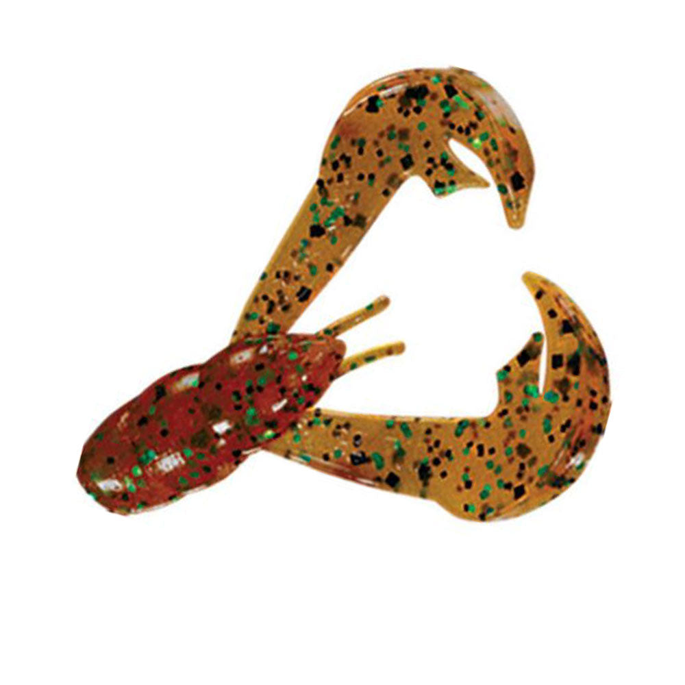 Strike King Rage Tail Chunk (4") (7 pack) - Angler's Headquarters