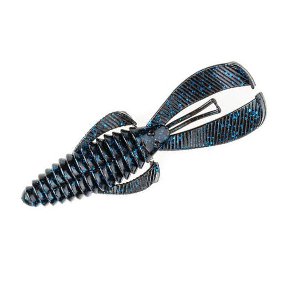 Strike King Rage Tail DB Structure Bug - Angler's Headquarters