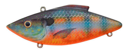 Bill Lewis Rat-L-Trap (1/2 oz) - Angler's Headquarters