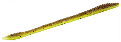Zoom Trick Worm (20 pack) (G-O) - Angler's Headquarters