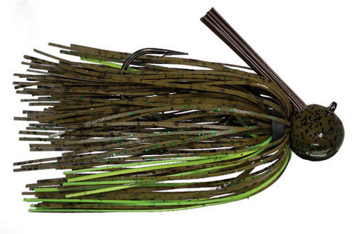 Strike King Tour Grade Football Jigs - Angler's Headquarters