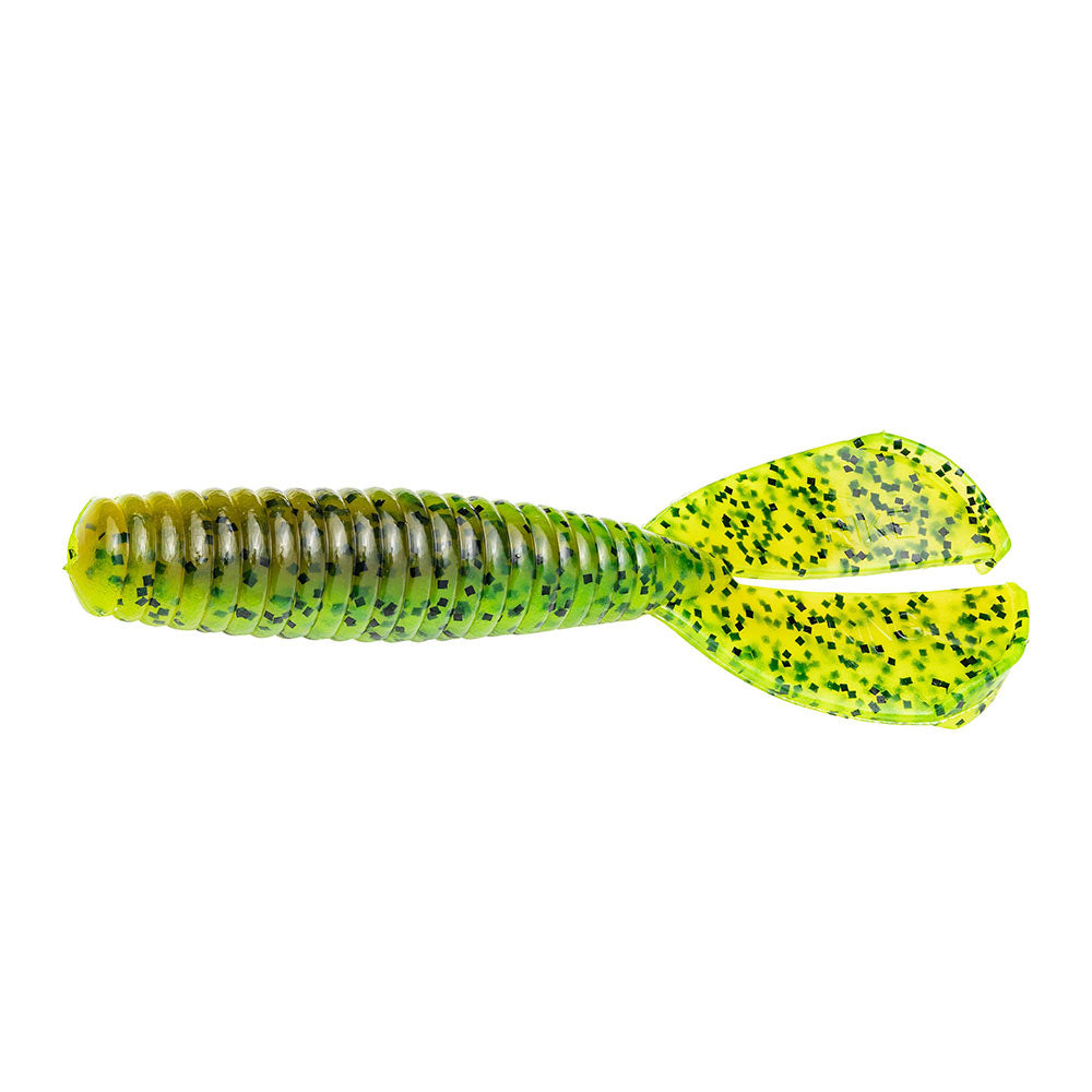 Strike King Rage Magnum Menace Grub