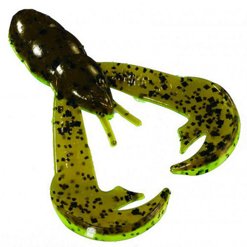 Strike King Rage Tail Chunk (4") (7 pack) - Angler's Headquarters