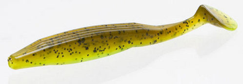 Zoom Swimmin Super Fluke Jr. (10 pack) - Angler's Headquarters