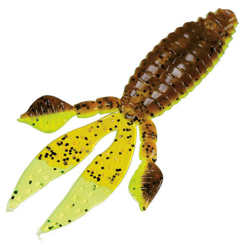 Strike King Perfect Plastic Rodent - Angler's Headquarters