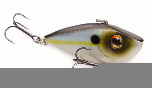 Strike King Red Eye Shad 1/2 oz. - Angler's Headquarters